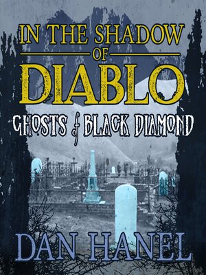 cover image of IN THE SHADOW OF DIABLO